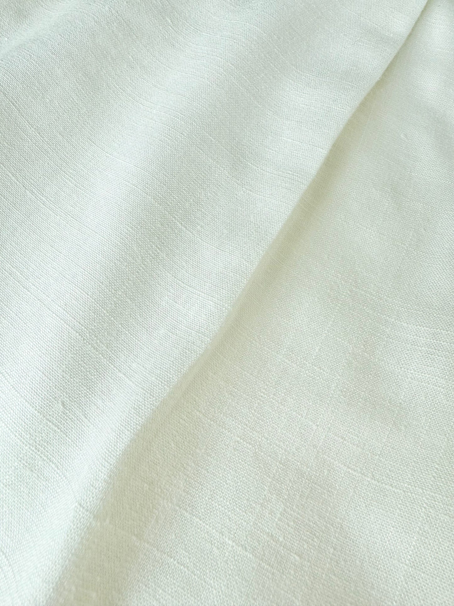 Sold Out- Everyday Softly Tailored Trousers - Cream
